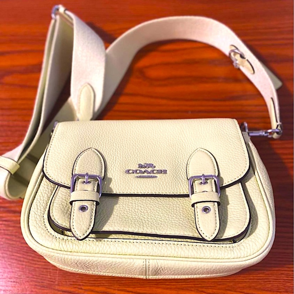 COACH BAG!